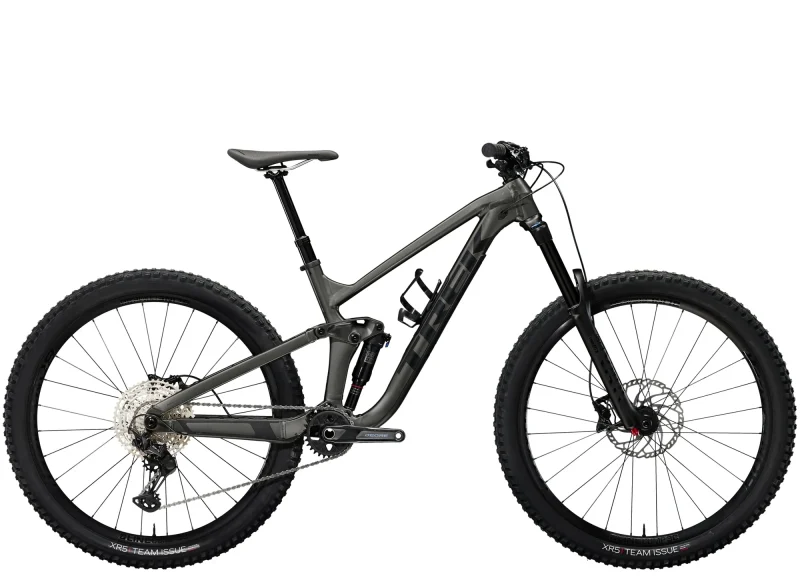 trek slash 7 mercury high performance mountain bike