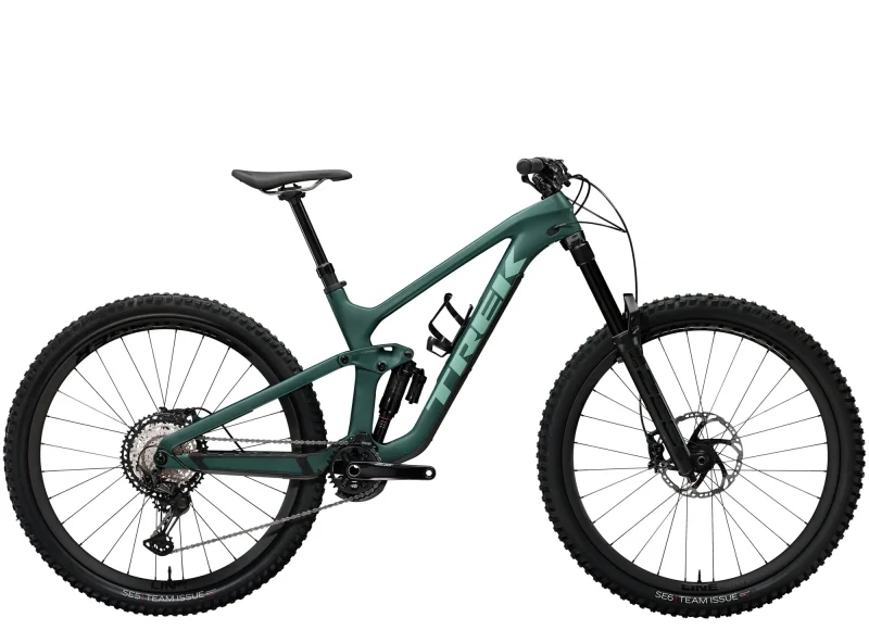 trek slash 9 8 xt mountain bike matte juniper