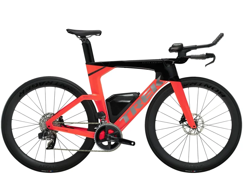 trek speed concept slr 6 etap coral black