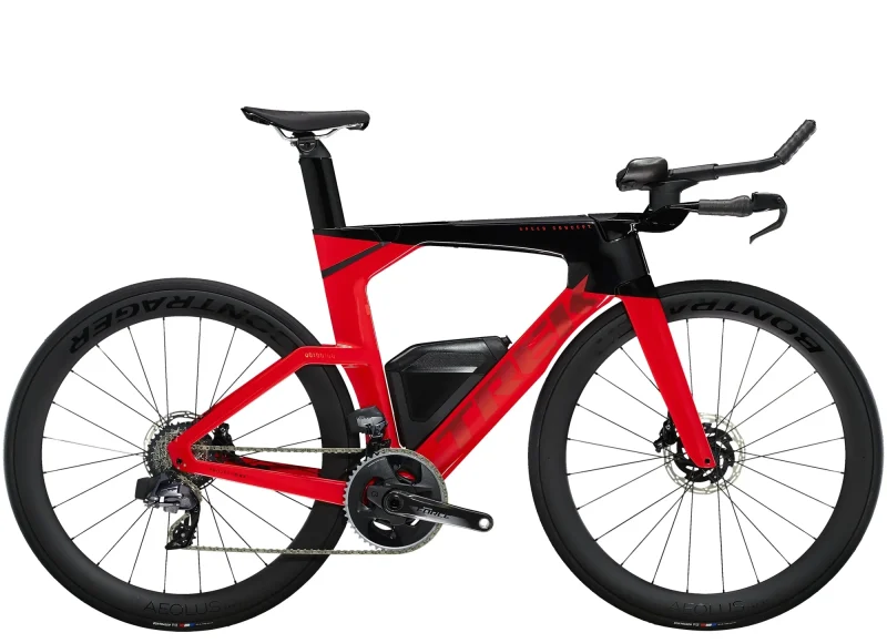 trek speed concept slr 7 etap viper red black