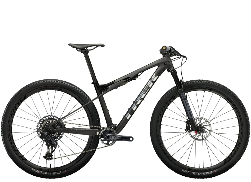 trek supercaliber 9 8 gx axs carbon bike matte black