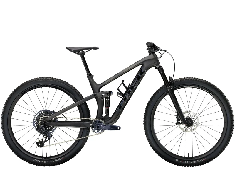 trek top fuel 9 8 gx axs matte raw carbon