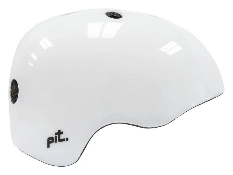 urban helmet pit white