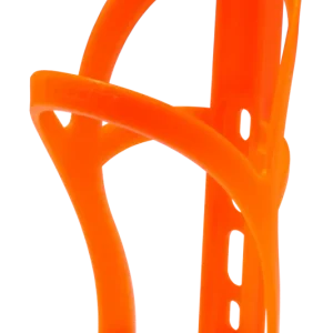 velocage ii bike bottle cage orange