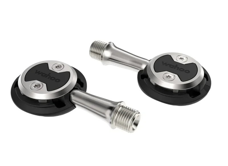 wahoo speedplay aero stainless pedals ultimate cycling performance