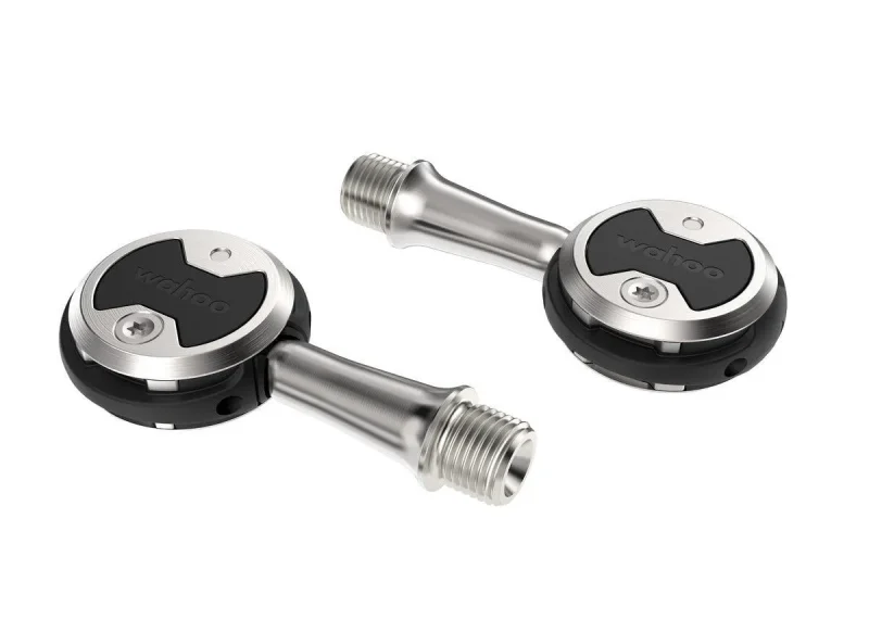 wahoo speedplay zero stainless pedals high performance cycling