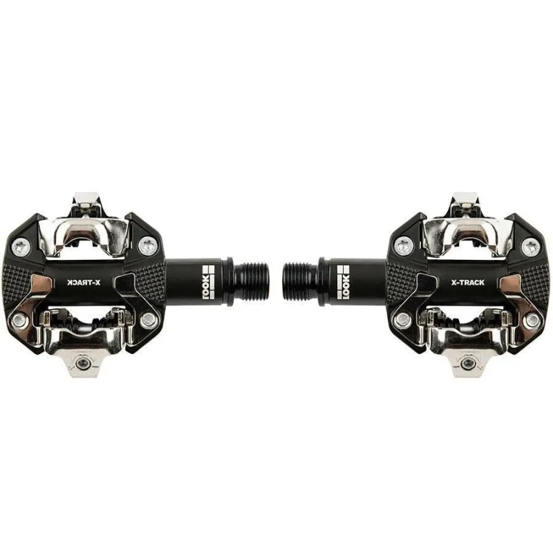 x track mtb pedals lightweight durable