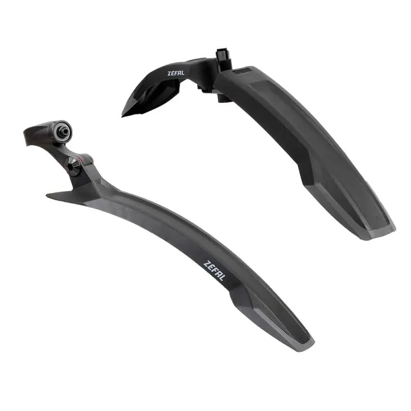 zefal m60 mudguard set perfect fit for your bike