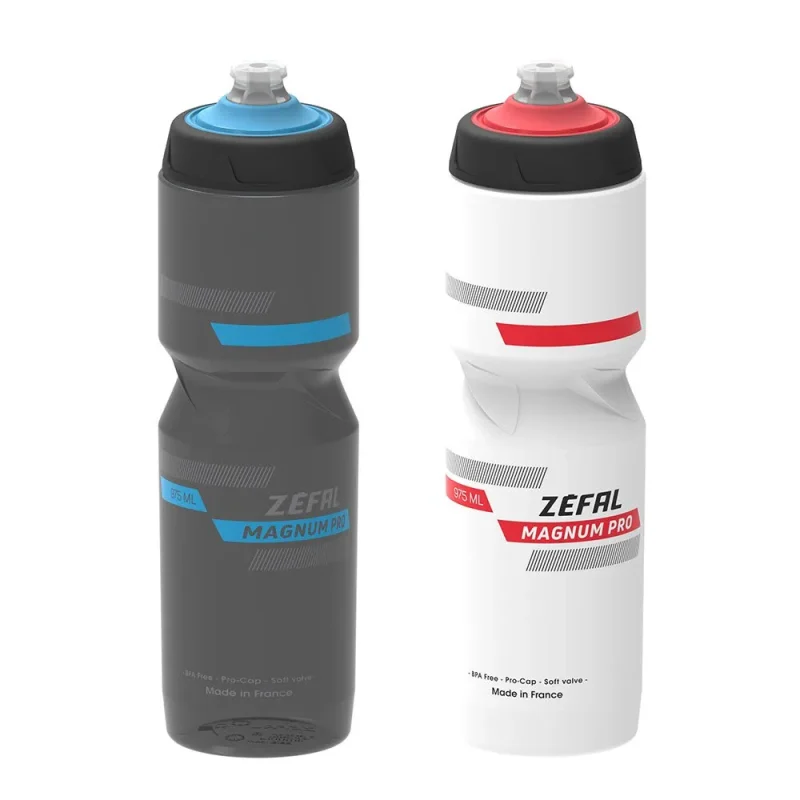 zefal magnum pro 975ml water bottle