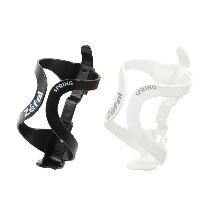 zefal spring bike bottle cage secure lightweight storage for cyclists